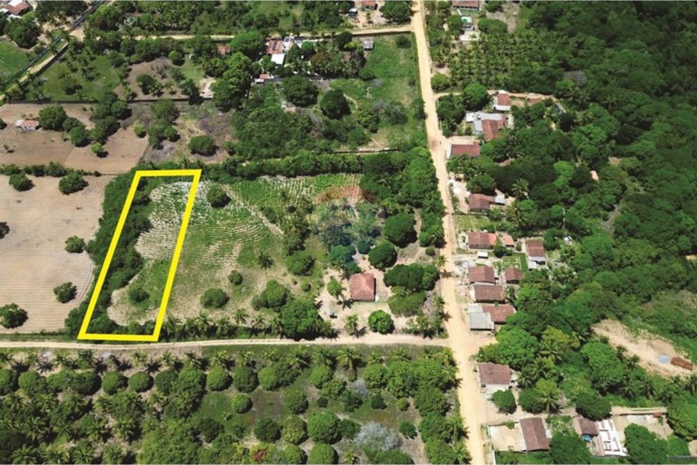 Terreno - Venda - Conde , Paraíba - granja 2.jpg - 720871050-6