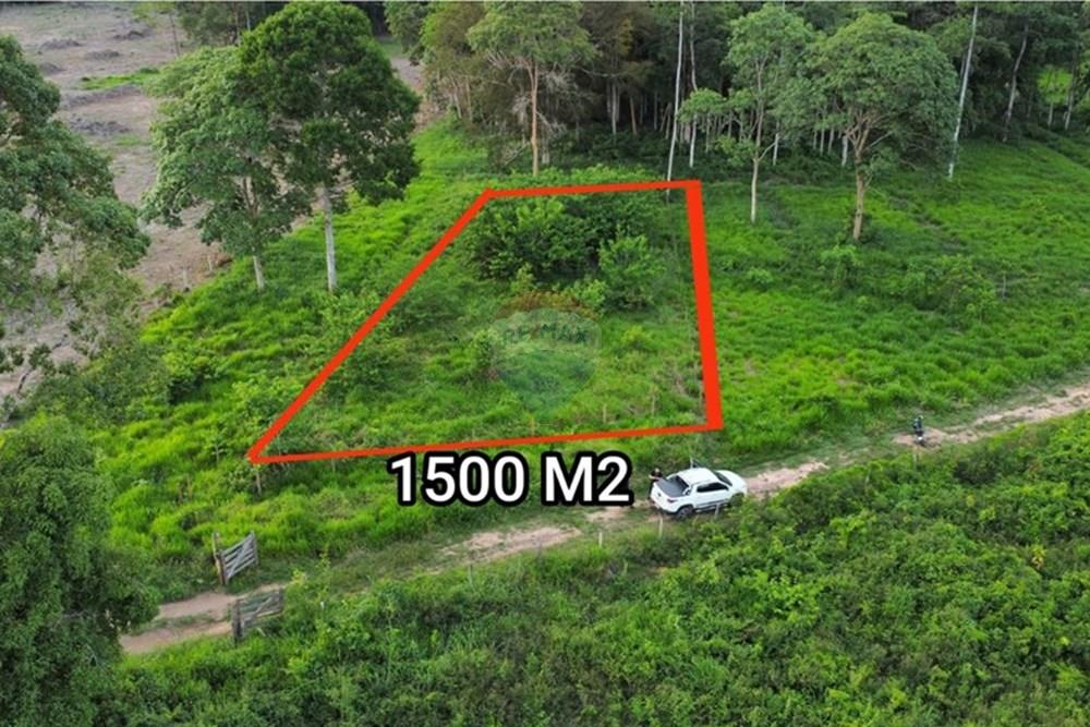 Terreno - Venda - Ji-Paraná , Rondônia - WhatsApp Image 2025-11-12 at 10.45.32 (1).jpeg - 722391007-7