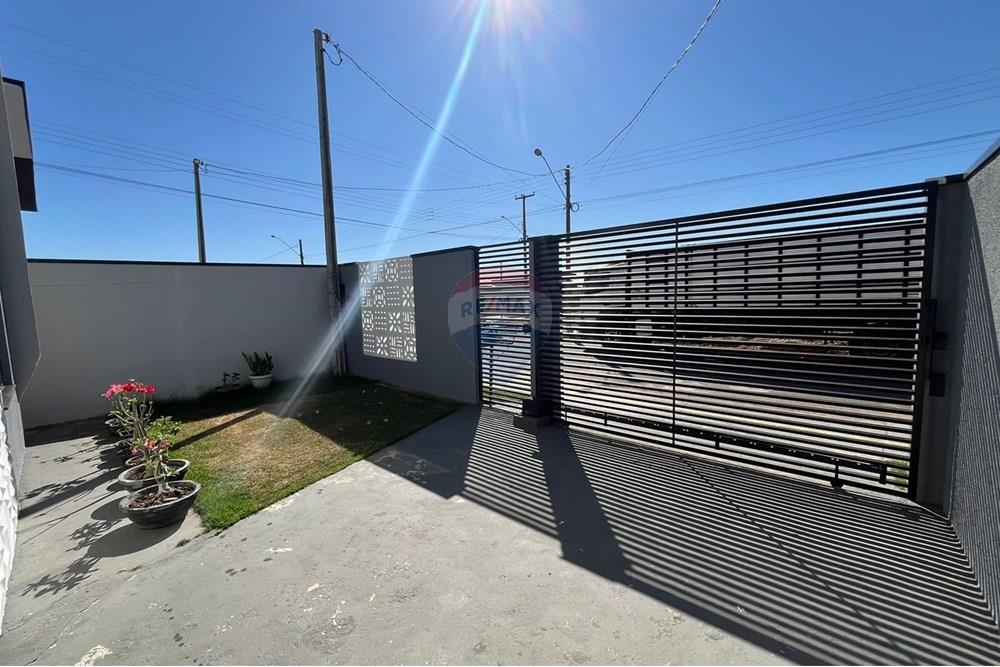 Casa - Venda - Cacoal , Rondônia - WhatsApp Image 2025-01-28 at 19.33.37 (1).jpeg - Garagem - 722311007-13