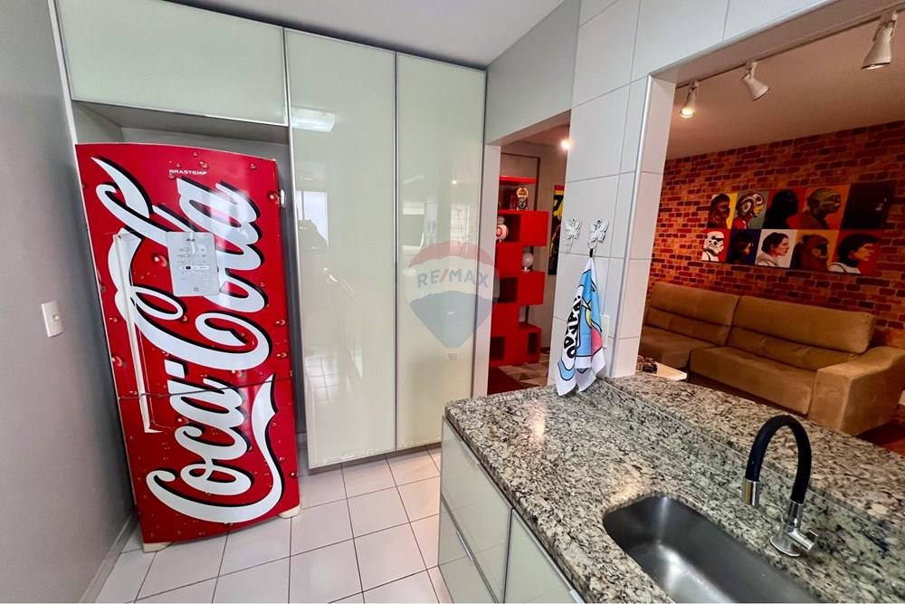 Apartamento - Alugar - Manaus , Amazonas - IMG_0277.jpg - 720661042-15