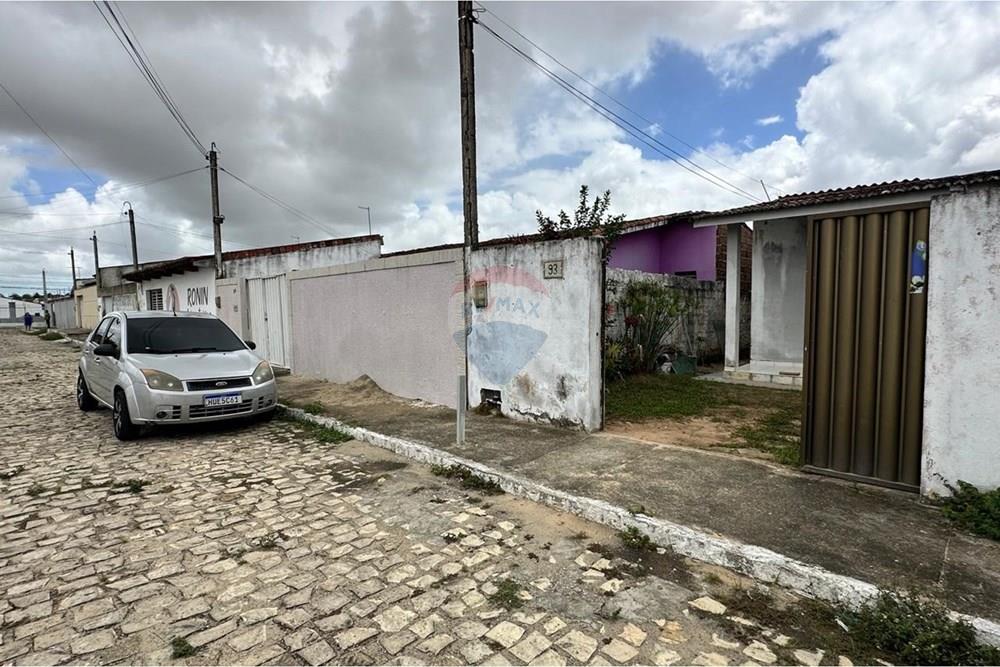 Casa de Condomínio - Venda - Parnamirim , Rio Grande do Norte - 33d09202-c584-41ff-9d00-d7c027164c53.JPG - 720891068-88