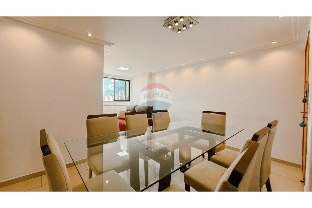 Apartamento - Venda - João Pessoa , Paraíba - IMG_5203_jpg.jpg - 722001005-108