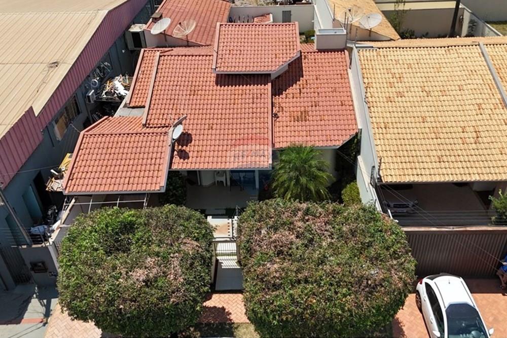 Casa - Venda - Rondonópolis , Mato Grosso - IMG-20251011-WA0027.jpg - 720611067-8