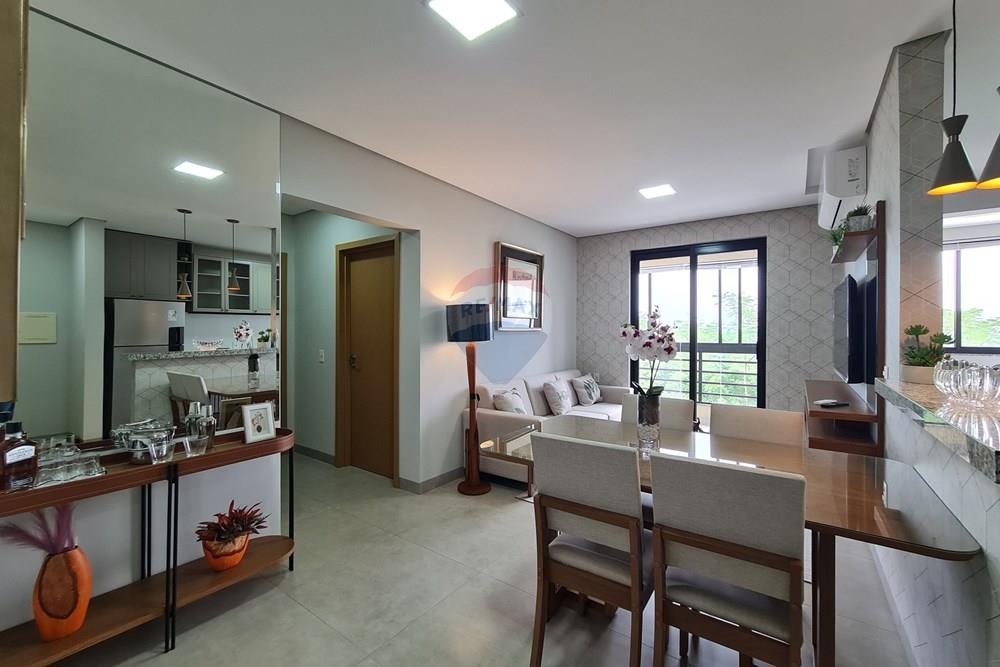 Apartamento - Venda - Lucas do Rio Verde , Mato Grosso - (4).jpg - Sala - 722231009-26