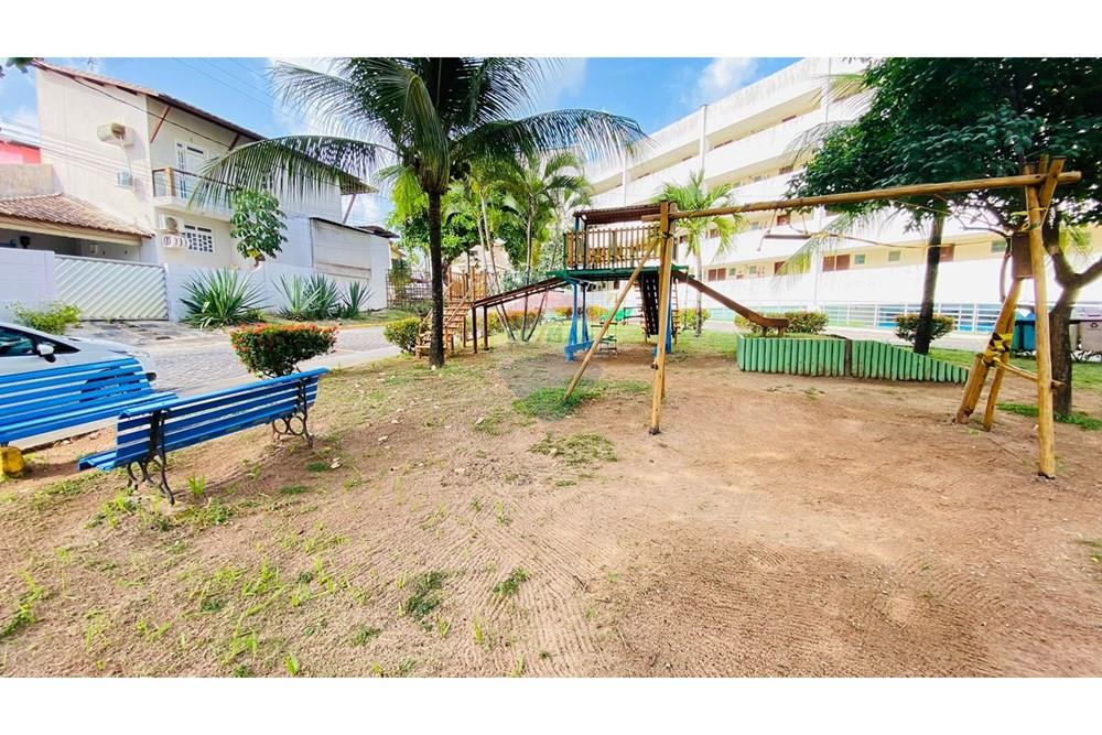 Casa de Condomínio - Alugar - Parnamirim , Rio Grande do Norte - Parquinho 2.jpeg - 720891228-30