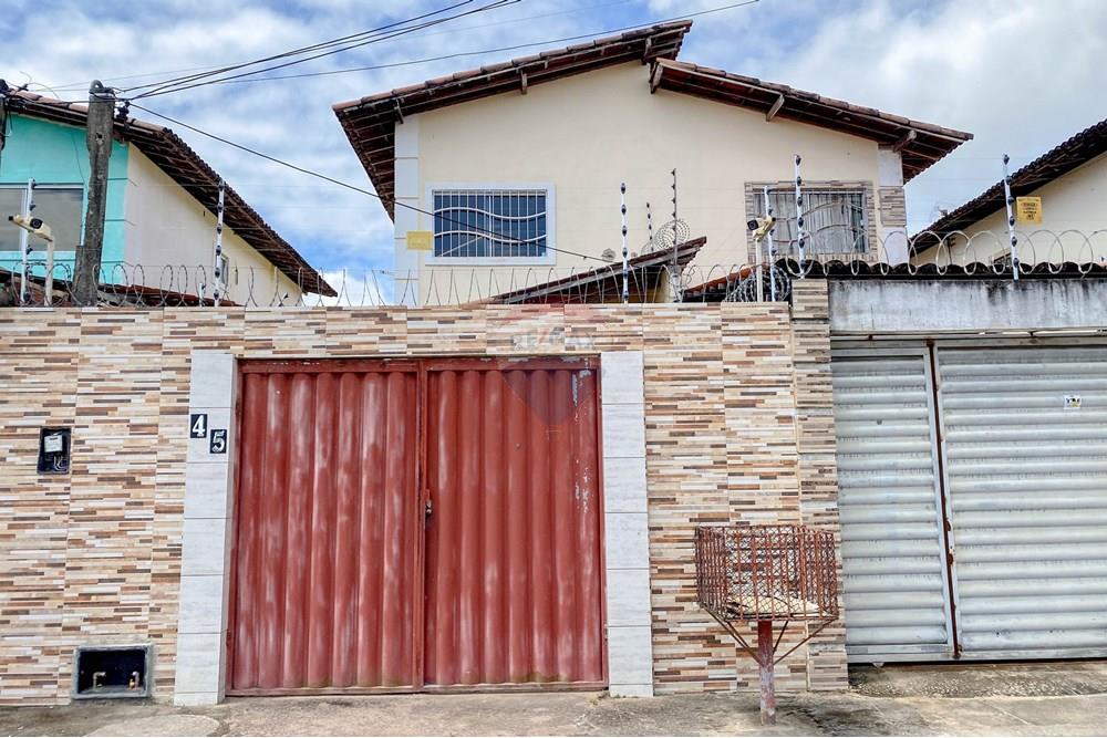 Duplex - Venda - Parnamirim , Rio Grande do Norte - CASAS FEITAS.jpg - 720811047-24