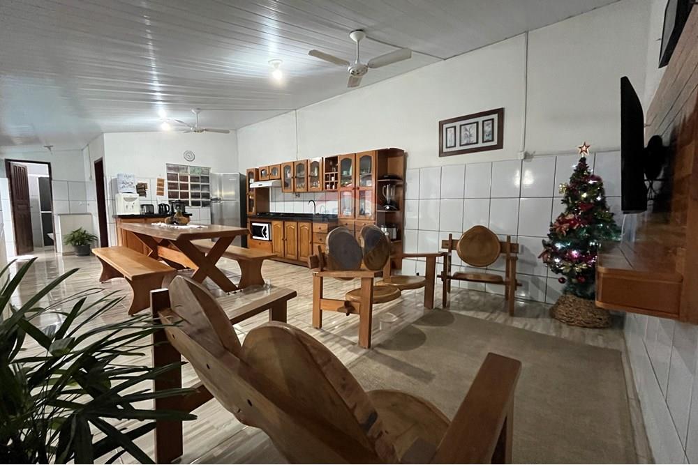 Casa - Venda - Ji-Paraná , Rondônia - IMG_0024.JPG - 722391021-4