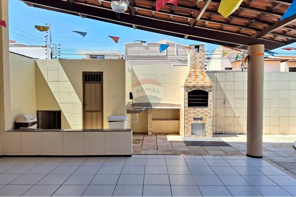 Casa de Condomínio - Venda - Fortaleza , Ceará - 20250705_121126.jpg - 722031047-121