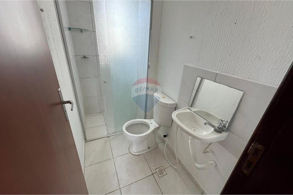 Duplex - Venda - São Gonçalo do Amarante , Rio Grande do Norte - 12.jpeg - Banheiro - 720621010-425