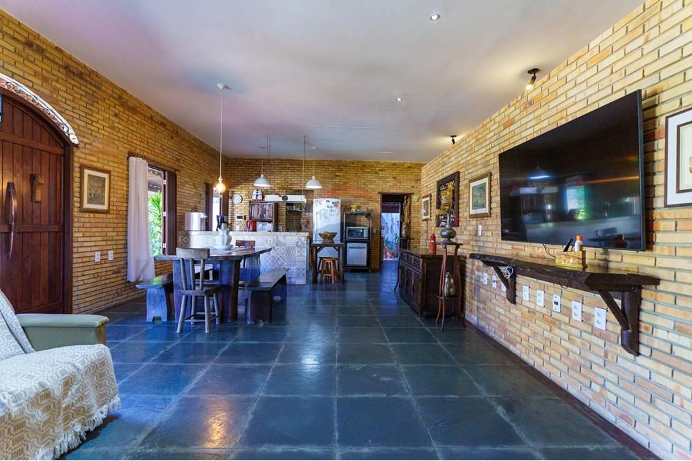 Casa de Condomínio - Venda - Eusébio , Ceará - _DSC3815.jpg - 720321178-19