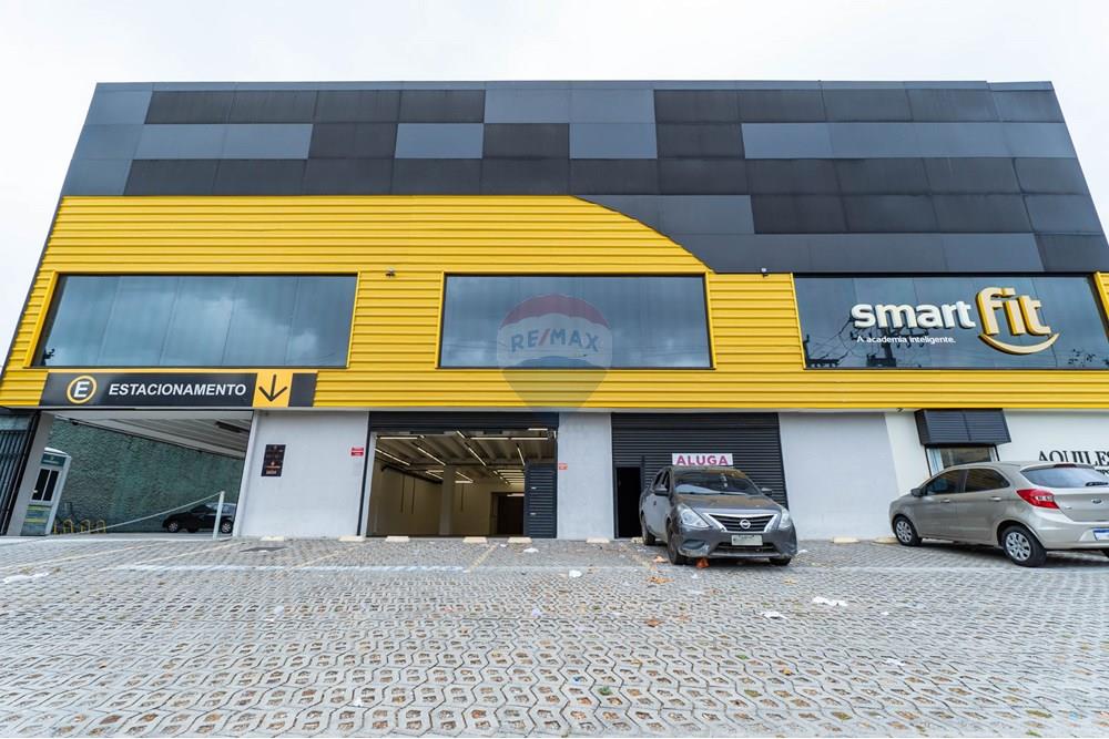 Ponto Comercial/ Loja - Alugar - Fortaleza , Ceará - _DSC3291.jpg - 720321217-8