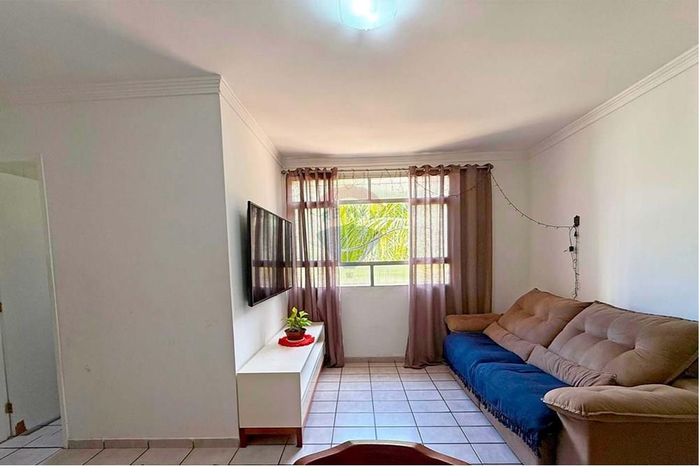 Apartamento - Venda - Natal , Rio Grande do Norte - Sala 1.JPG - 720891228-5