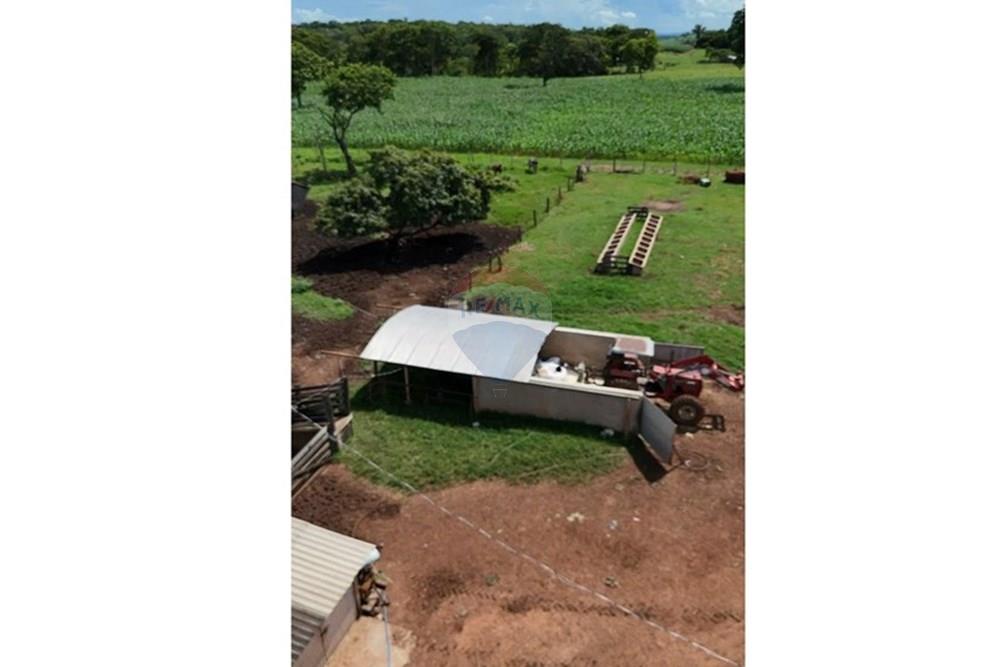 Chácara / Sítio / Fazenda - Venda - Juscimeira , Mato Grosso - WhatsApp Image 2026-02-05 at 08.29.40 (1).jpeg - 722201031-2