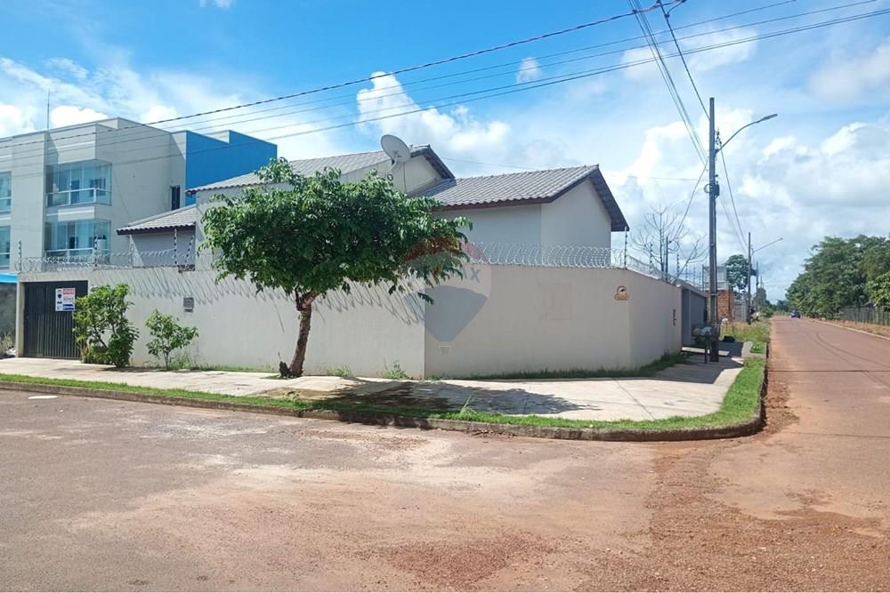 Casa - Venda - Confresa , Mato Grosso - WhatsApp Image 2026-03-03 at 15.25.12 (1).jpeg - 720641029-75