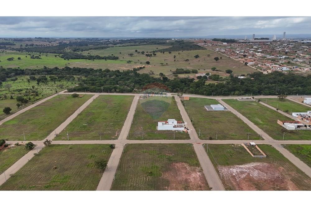 Terreno - Venda - Rondonópolis , Mato Grosso - DJI_20250610101519_0077_D.JPG - 722201003-84