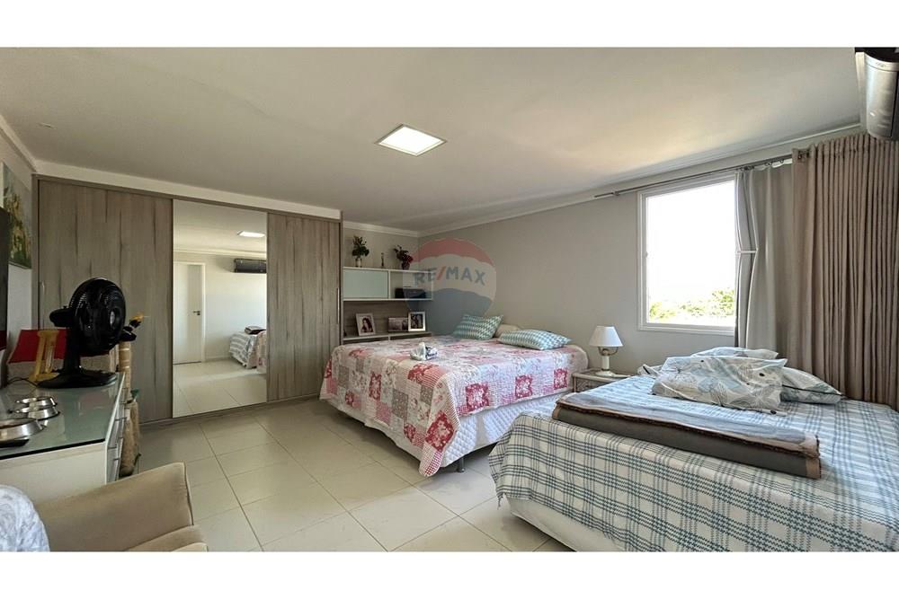 Casa de Condomínio - Alugar - João Pessoa , Paraíba - IMG_5956.JPEG - 722001085-75