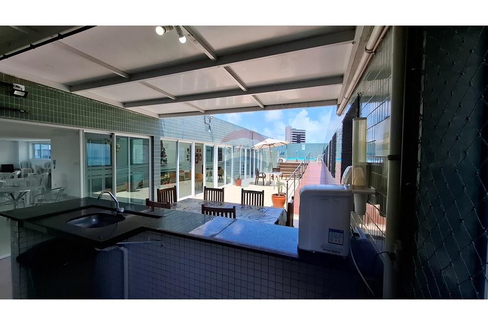 Apartamento - Alugar - João Pessoa , Paraíba - 20241217_110118.jpg - 720471042-181