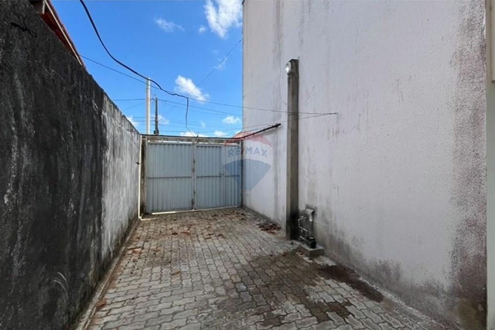Casa - Venda - Parnamirim , Rio Grande do Norte - Garagem 01.JPG - Garagem - 720621047-53