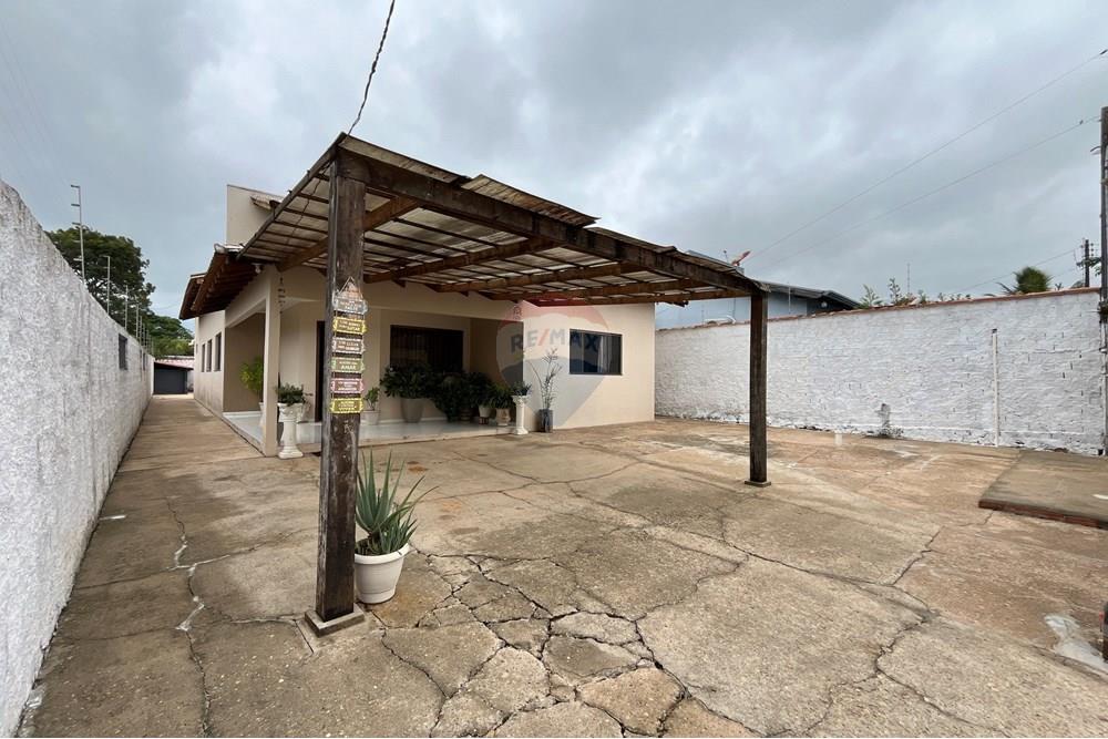 Casa - Venda - Ji-Paraná , Rondônia - IMG_5795.JPG - 722391007-4