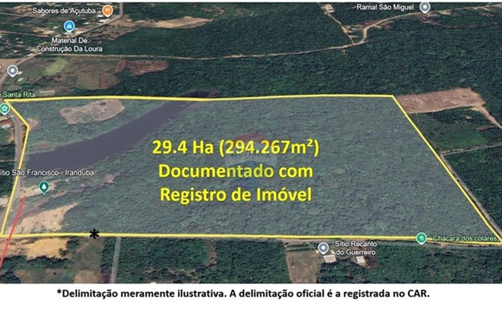 Terreno - Venda - Iranduba , Amazonas - Slide0.jpg - 722101004-67