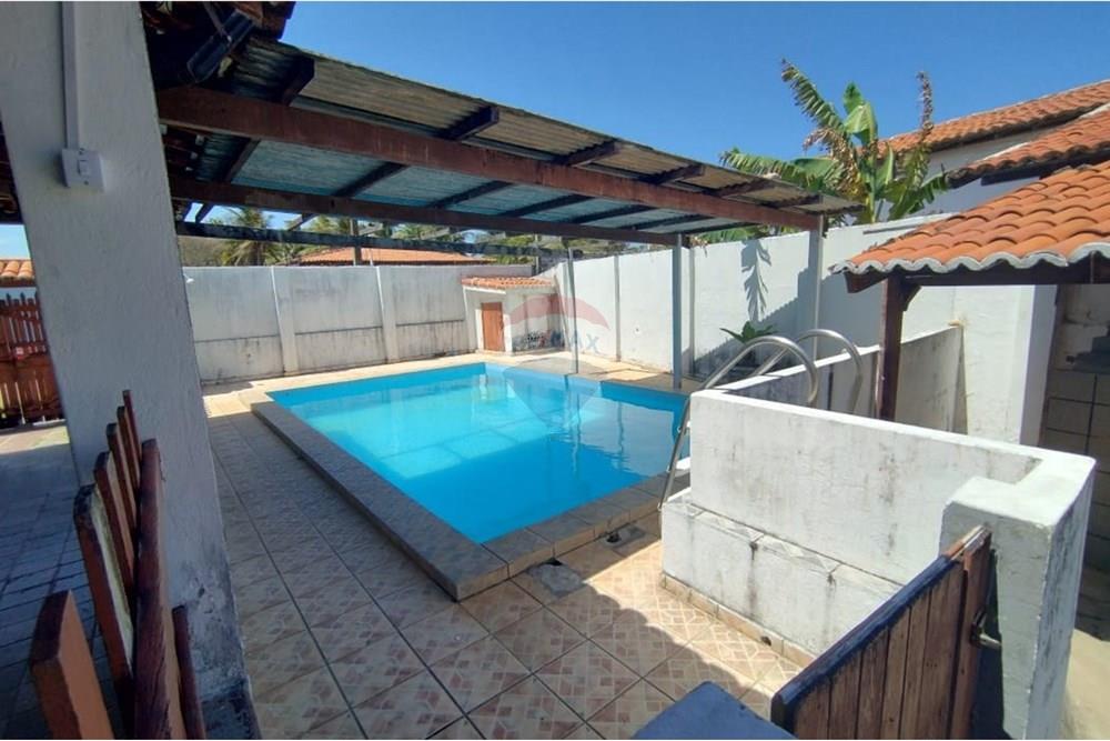 Casa - Venda - Natal , Rio Grande do Norte - 7aa98568-7d5e-455c-8dd3-be43432844e0.jpg - 720621026-206