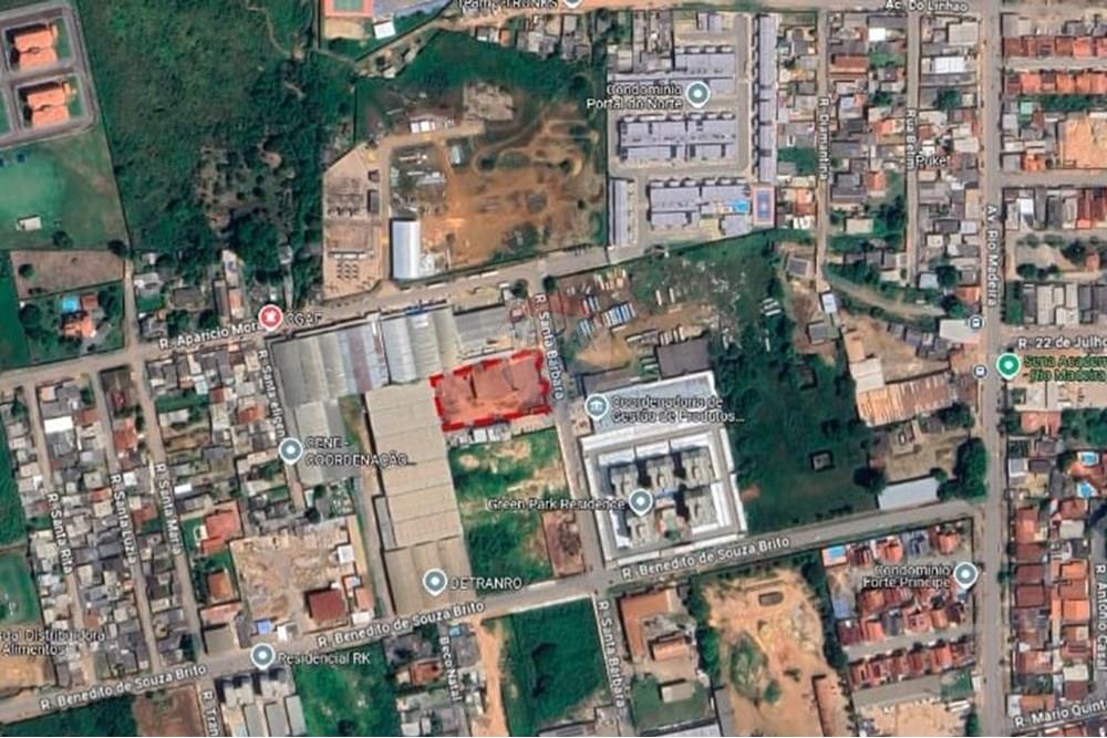 Terreno - Venda - Porto Velho , Rondônia - Imagem do WhatsApp de 2025-01-29 à(s) 11.07.24_13e56039.jpg - 721551046-18