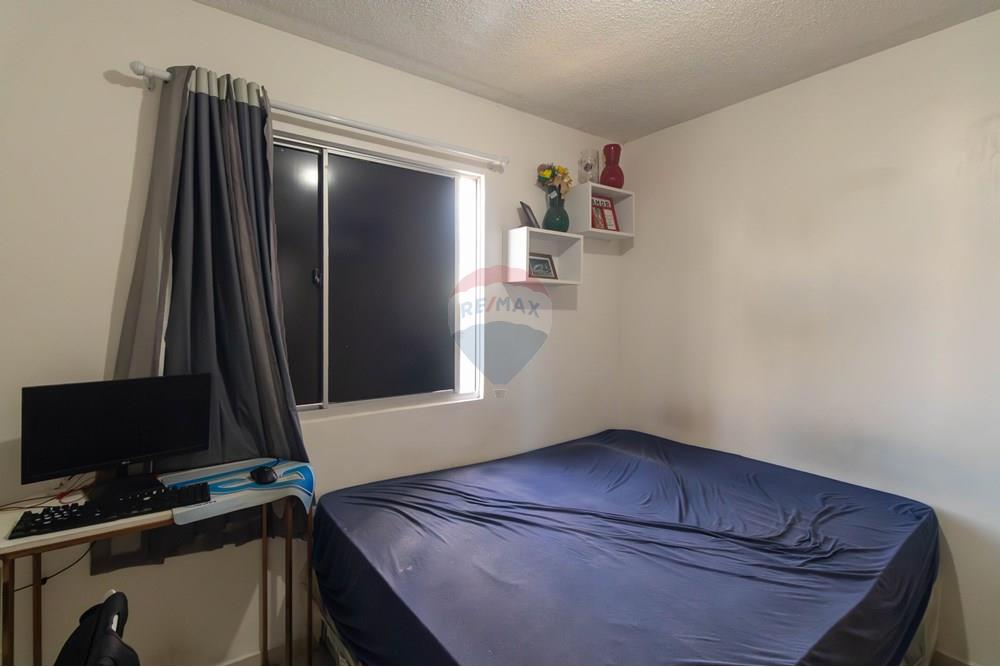 Apartamento - Venda - Manaus , Amazonas - girasol (28 de 13).jpg - Quarto - 720791099-19