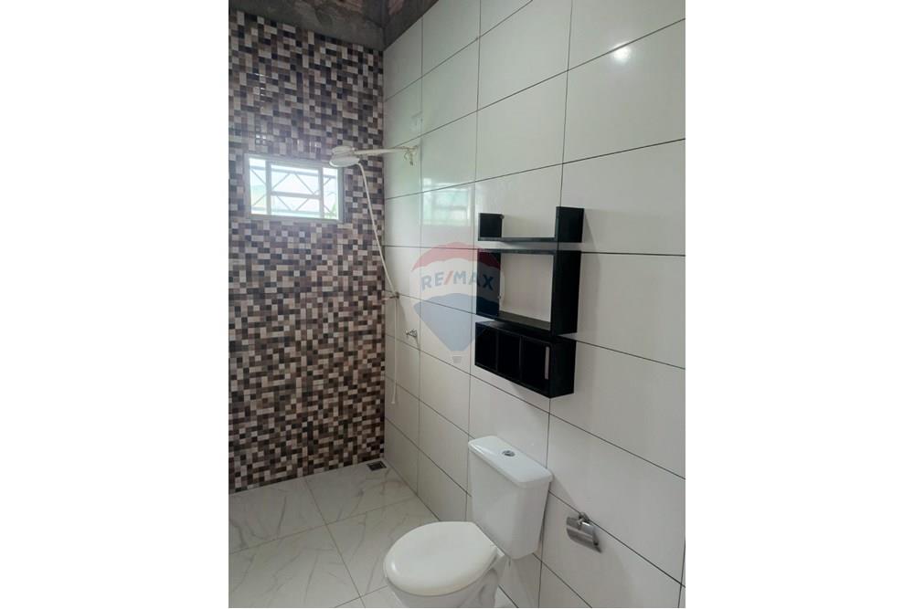 Casa - Venda - Confresa , Mato Grosso - BANHEIRO SUITE3.jpeg - 720641031-9