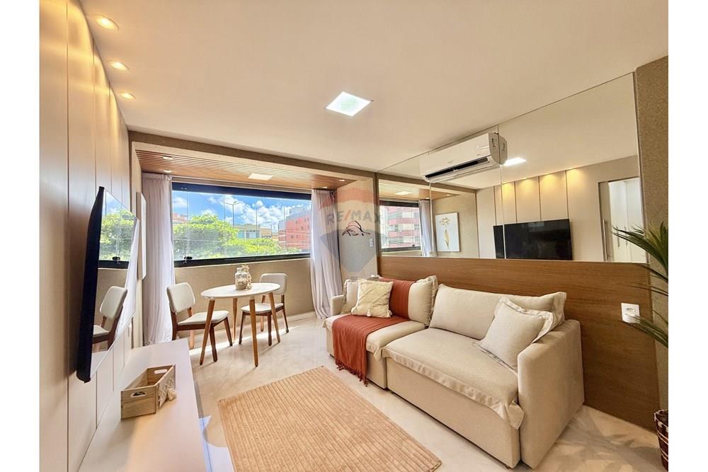 Apart Hotel/ Flat - Alugar - Cabedelo , Paraíba - IMG_ - 18.jpg - 720431103-12