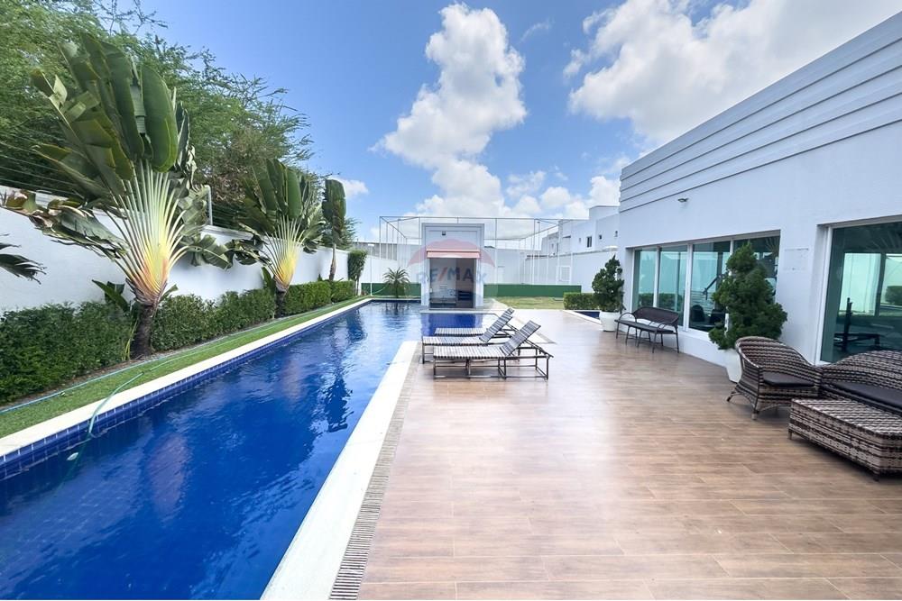 Casa de Condomínio - Venda - Fortaleza , Ceará - PAX-2111.jpg - 722031047-142