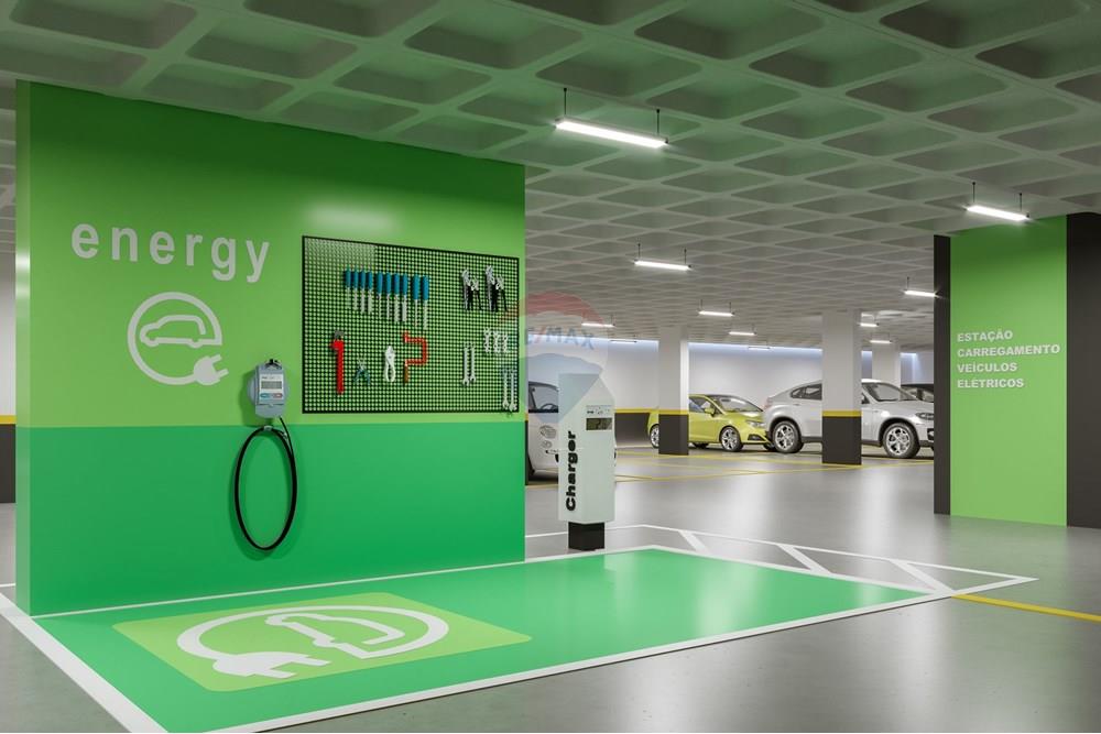 Apartamento - Venda - Fortaleza , Ceará - ESTACIONAMENTO_.jpg - 720981084-4