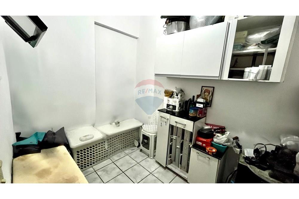 Apartamento - Venda - João Pessoa , Paraíba - nabor 2.jpeg - 720471077-77