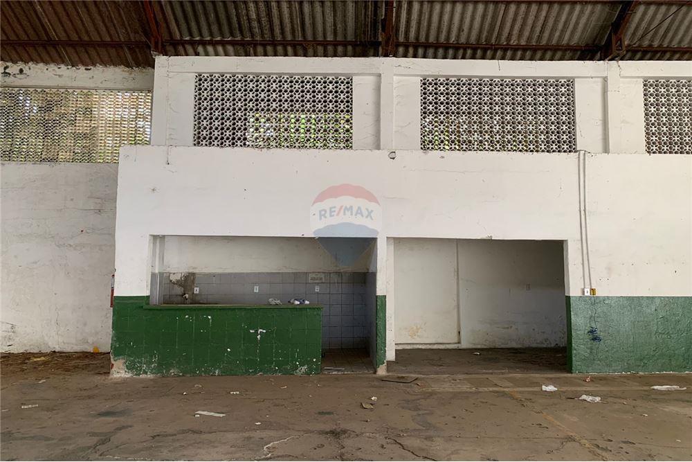 Galpão - Venda - Iguatu , Ceará - 9 - 720931002-345