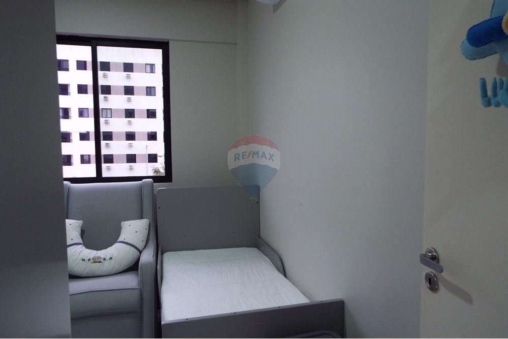 Apartamento - Venda - Parnamirim , Rio Grande do Norte - DSCF2404.JPG - 720891130-285