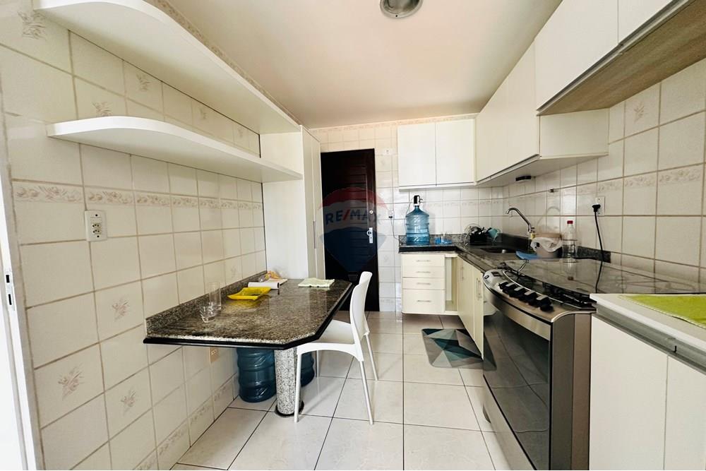 Apartamento - Venda - João Pessoa , Paraíba - IMG_7755.JPG - 722011022-240