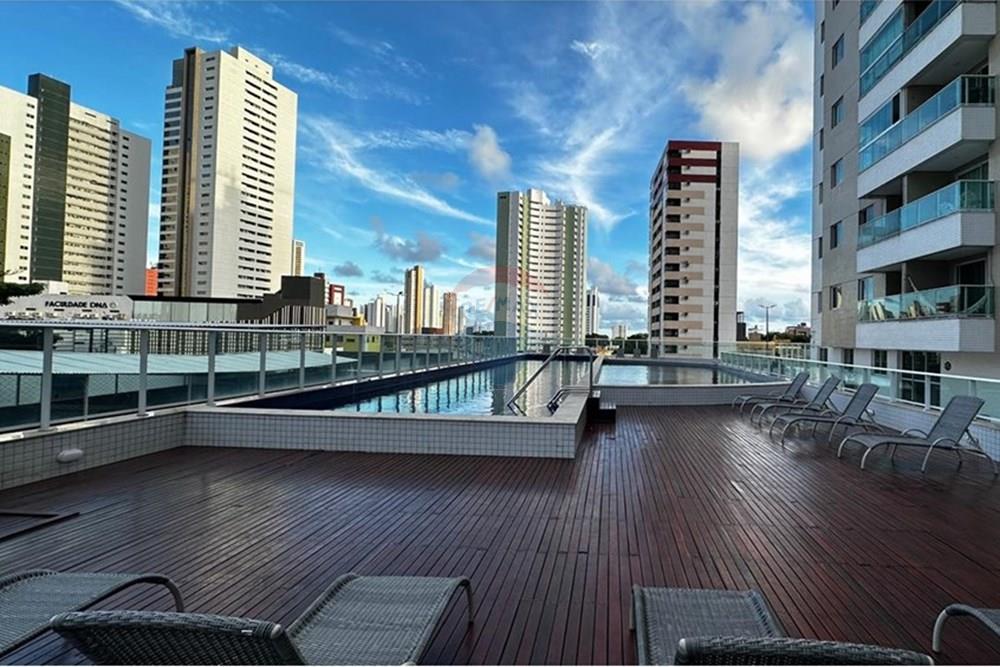 Apartamento - Alugar - João Pessoa , Paraíba - WhatsApp Image 2026-03-20 at 15.53.07.jpeg - 722011040-22