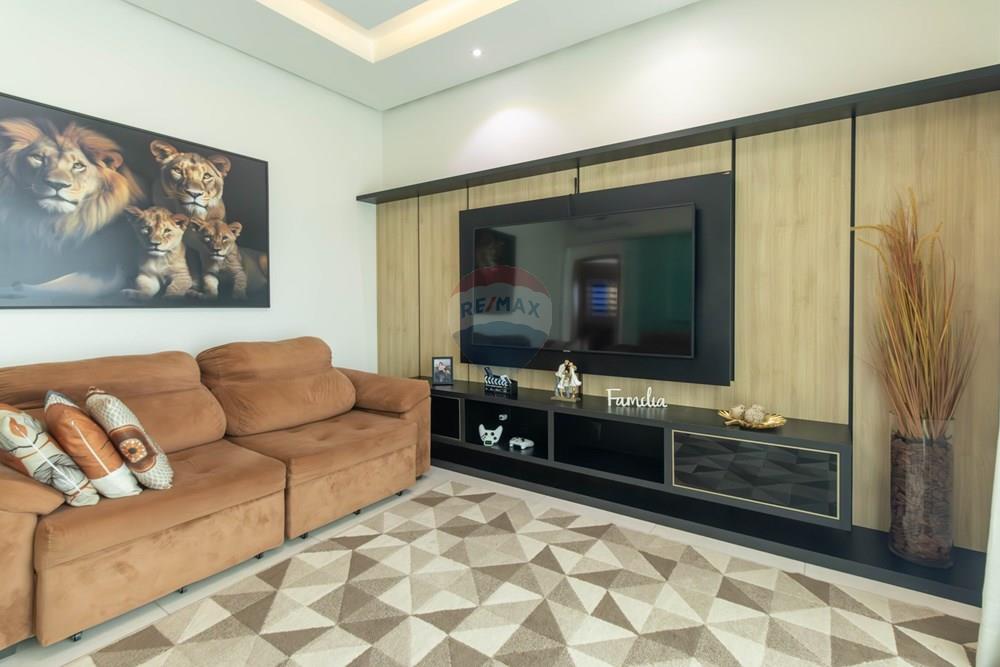 Casa de Condomínio - Venda - Manaus , Amazonas - IMG_7208-Aprimorado-NR.jpg - Sala - 720791009-326