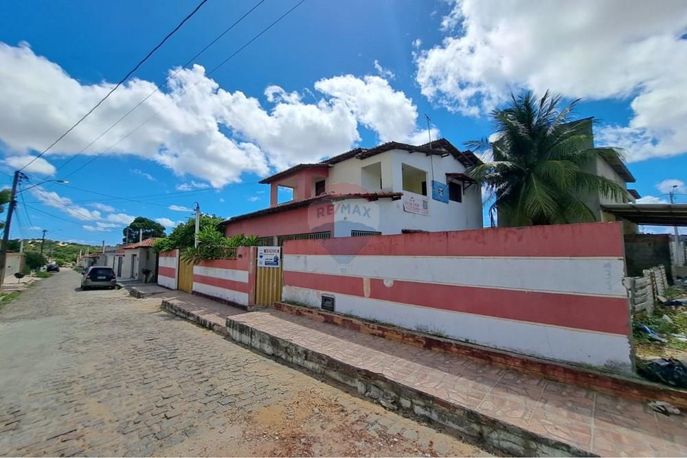 Casa - Venda - Natal , Rio Grande do Norte - casa joelma 19.jpeg - 720621056-155