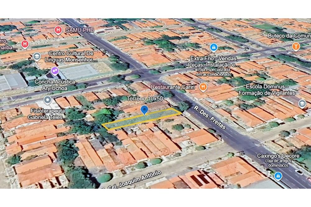 Terreno - Venda - Parnaíba , Piauí - Captura de tela_3-11-2025_145045_earth.google.com.jpeg - 722361005-8