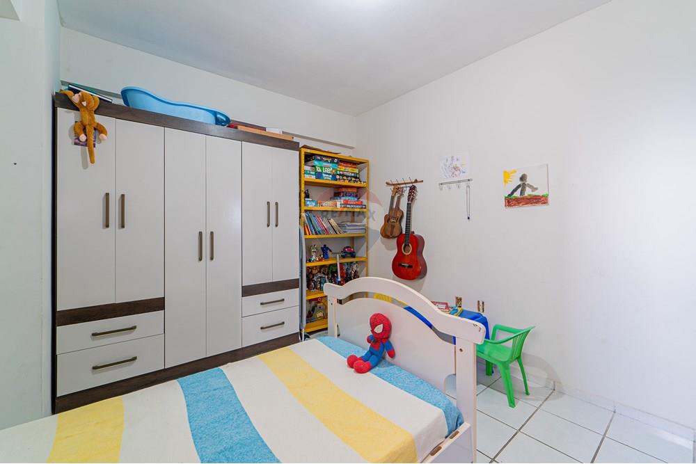 Apartamento - Venda - João Pessoa , Paraíba - IMG08245.JPG - 720861003-100