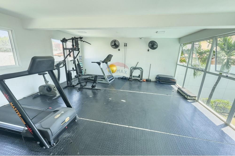 Casa de Condomínio - Venda - Fortaleza , Ceará - PAX-6554.jpeg - 722031038-64