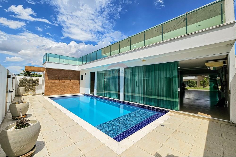 Casa - Venda - Manaus , Amazonas - 20250508_125011(1).jpg - 720721007-227