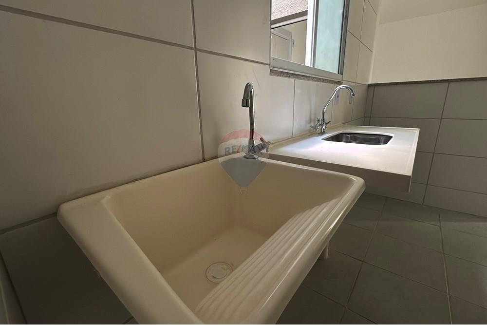 Apartamento - Venda - Belém , Pará - IMG_0414.jpg - Área de serviço - 720671074-15