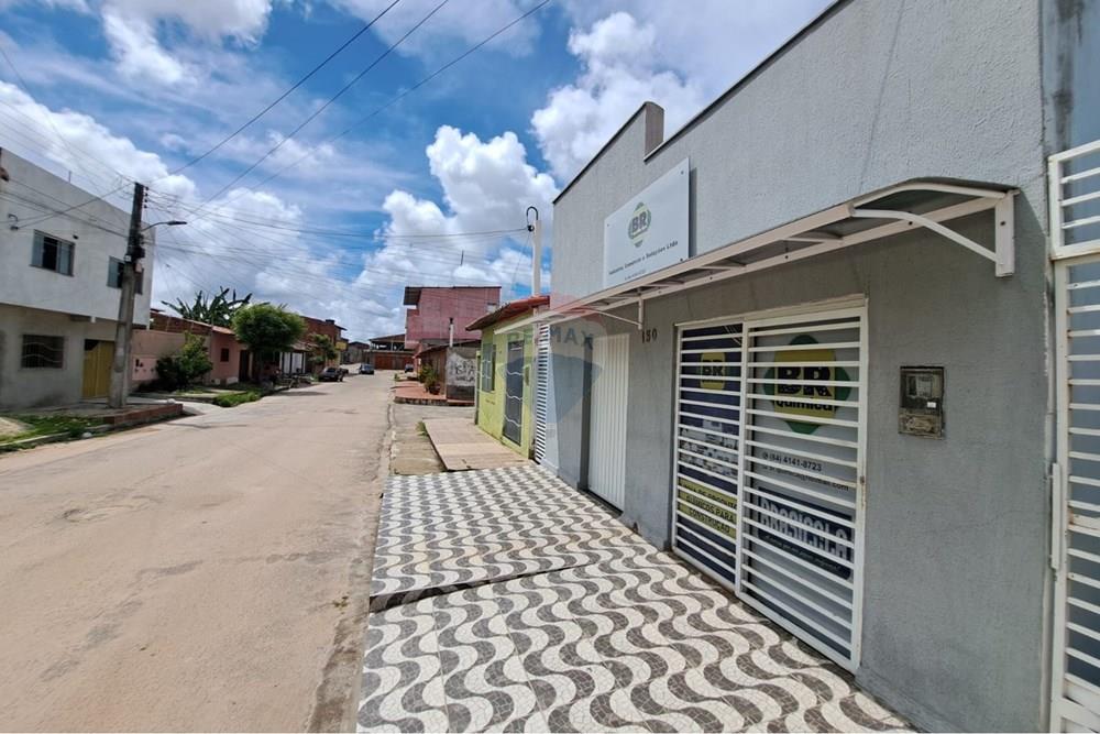 Ponto Comercial - Venda - Natal , Rio Grande do Norte - LUIS 40.jpeg - 720621056-147