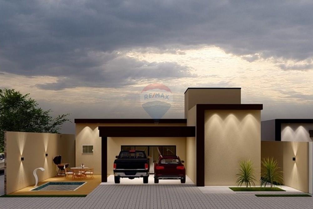 Casa - Venda - Água Boa , Mato Grosso - 30ab98f7-15eb-4986-a820-78be8b054eb3.JPG - 722211001-60