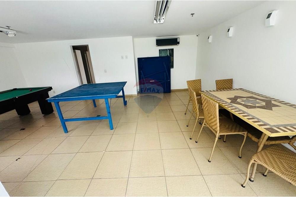 Apartamento - Venda - Fortaleza , Ceará - SALAO DE JOGOS.jpeg - 722031067-27