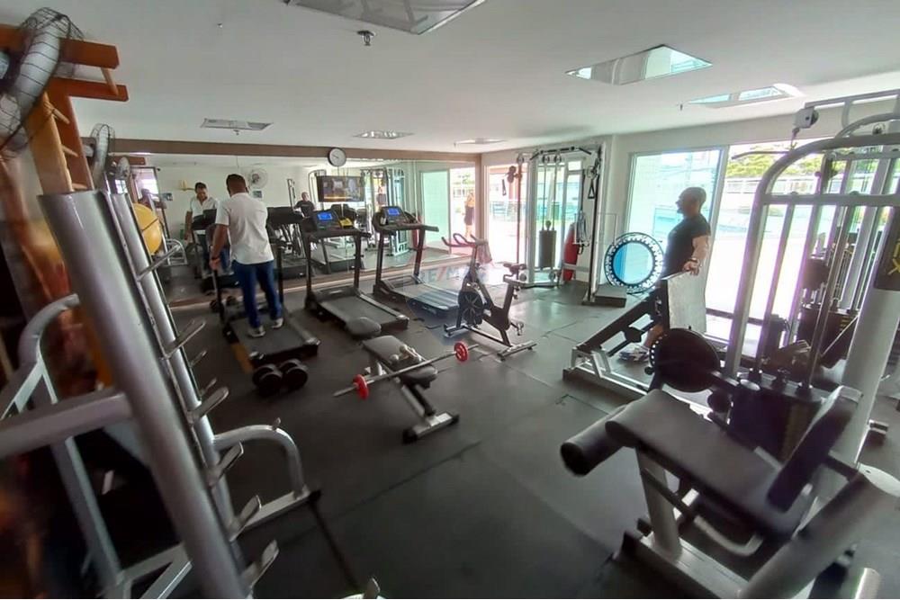 Apartamento - Venda - Fortaleza , Ceará - 88026d05-182c-4a2c-93a1-0fb75284bac7.jpg - 722031021-101