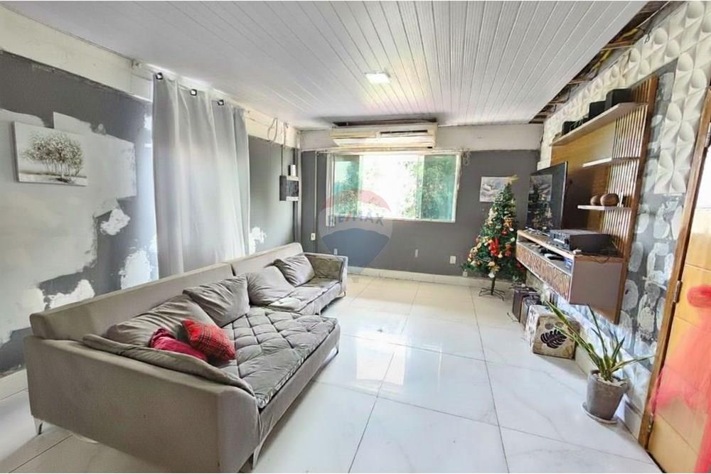 Sobrado - Venda - Manaus , Amazonas - 1.jpg - 720401033-36