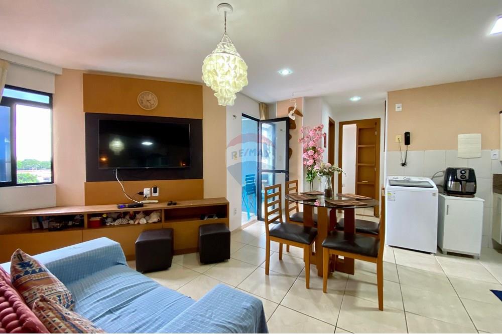Apartamento - Venda - Natal , Rio Grande do Norte - IMG-20250611-WA0189.jpg - 720891152-49