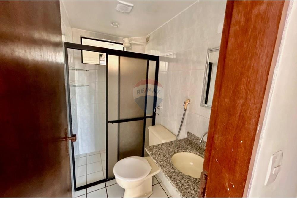 Apartamento - Venda - Cabedelo , Paraíba - Banheiro social.jpg - 722011062-13